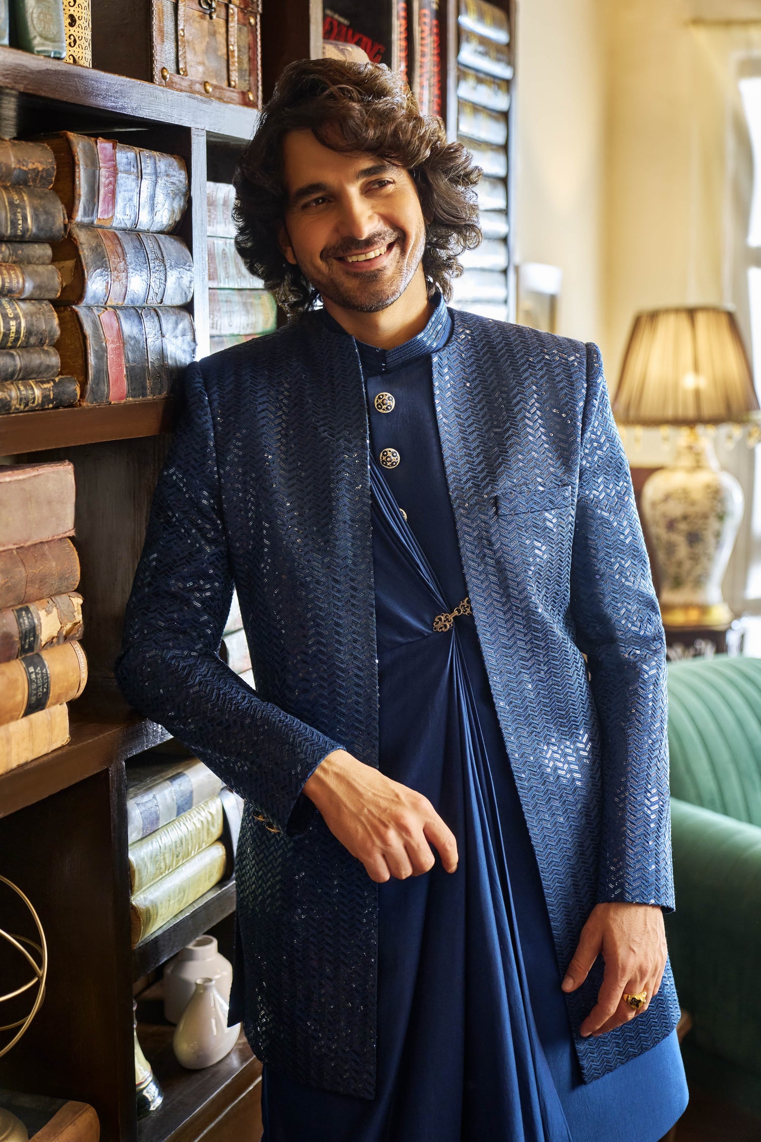 Wedding Wear for Men - Shaadi, Roka, Haldi, Mehendi & More | Ethnix by Raymond Wedding Wear for Men - Shaadi, Roka, Haldi, Mehendi & More | Ethnix by Raymond
